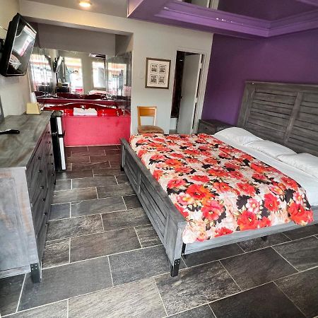 Miami Inn & Suites Oak Lawn Extérieur photo