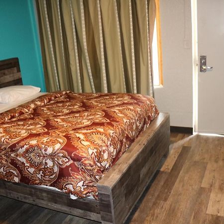 Miami Inn & Suites Oak Lawn Extérieur photo