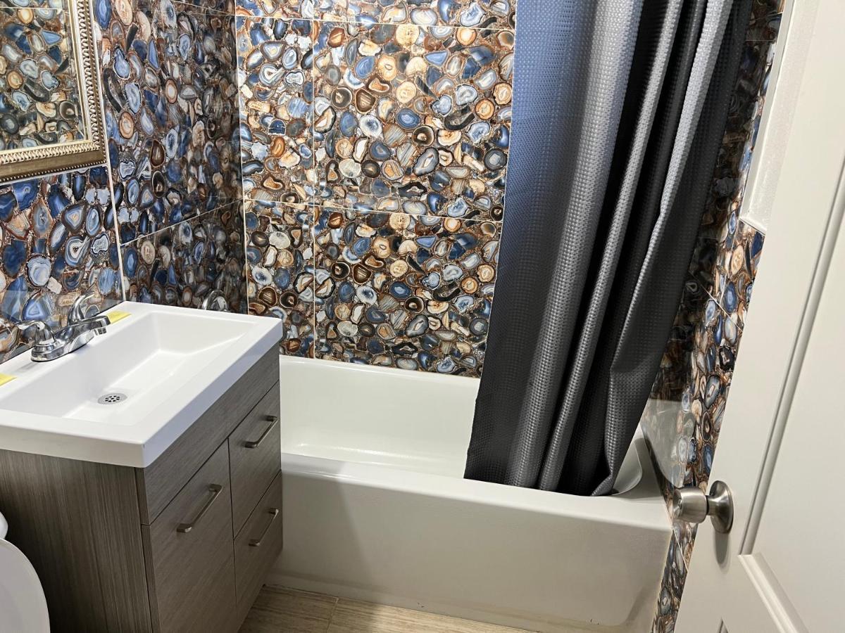 Miami Inn & Suites Oak Lawn Extérieur photo