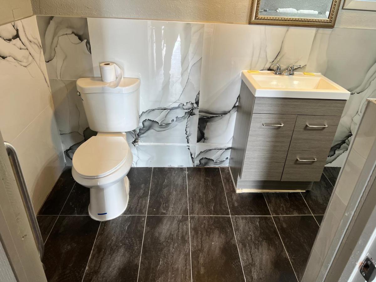 Miami Inn & Suites Oak Lawn Extérieur photo