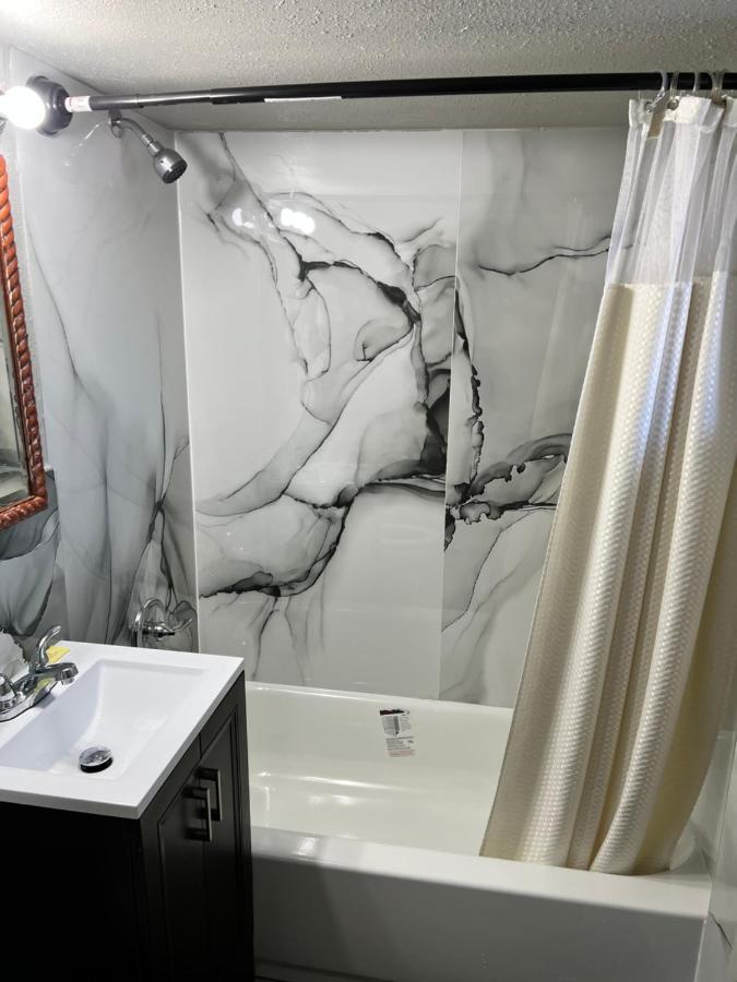 Miami Inn & Suites Oak Lawn Extérieur photo