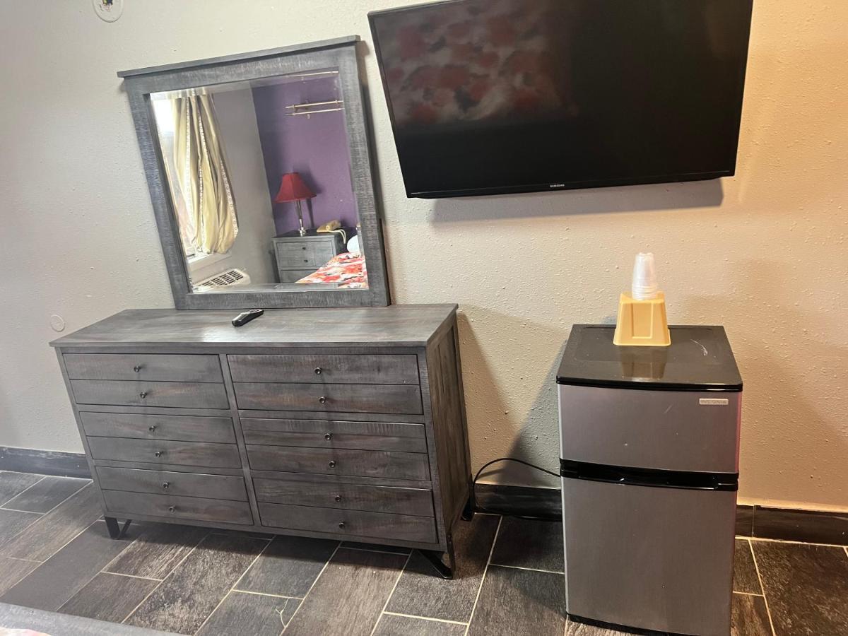 Miami Inn & Suites Oak Lawn Extérieur photo
