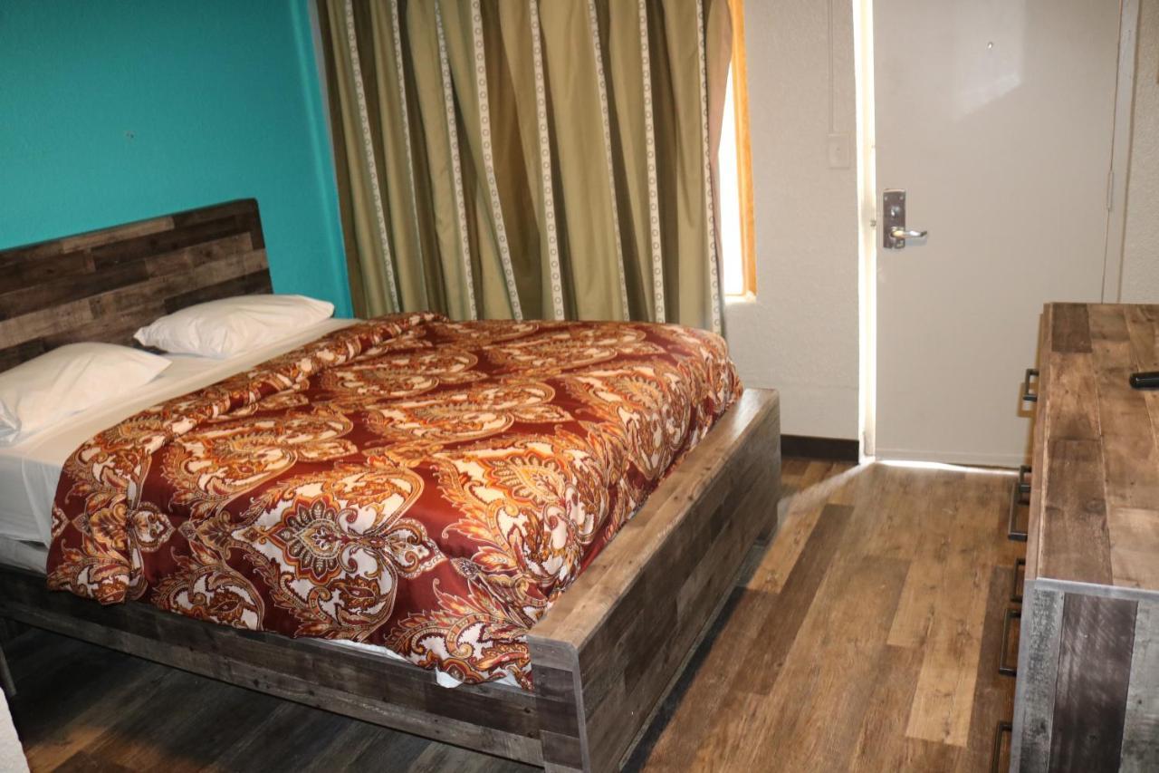 Miami Inn & Suites Oak Lawn Extérieur photo