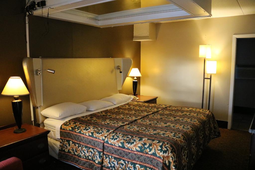Miami Inn & Suites Oak Lawn Extérieur photo